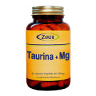 Taurina+Mg
