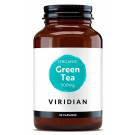 Té Verde Orgánico 500 mg