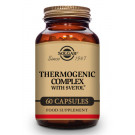 Thermogenic Complex Solgar
