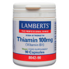Tiamina 100 mg