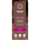 Tinte Vegetal Castaño Ceniza Khadi