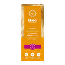 Tinte Vegetal Rubio Dorado Khadi