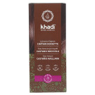 Tinte Vegetal Castaño Avellana Khadi