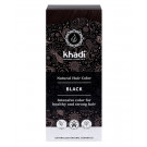Tinte Vegetal Negro Khadi