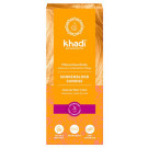 Tinte Vegetal Rubio Amanecer-Miel (Sunrise) Khadi