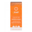 Tinte Vegetal Rubio Medio Khadi