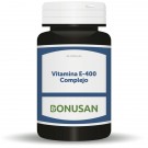 Tocoferoles-Vitamina-E Cápsulas