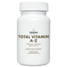 Total Vitamin A-Z