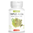 Triple Alga