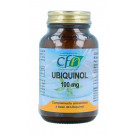 Ubiquinol 100 mg CFN