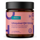 Ubiquinol-QH 100 mg HOP Biologics