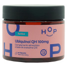 Ubiquinol-QH 100 mg HOP Biologics