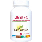 Ultra B Complex + Vitamina C