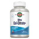 Ultra Cal Citrate (Calcio-Magnesio-D3-K2)