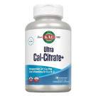 Ultra Cal Citrate (Calcio-Magnesio-D3-K2)