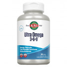 Ultra Omega 3-6-9 KAL