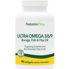 ULTRA OMEGA 3/6/9