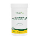 Ultra Probiotics