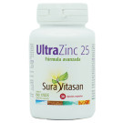 Ultra Zinc 25 - 30 cápsulas