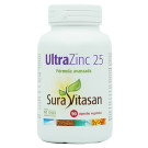 Ultra Zinc 25 - 90 cápsulas