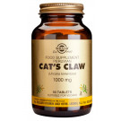 Uña de Gato 1000 mg Solgar 90 comprimidos