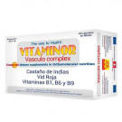 Vasculo Complex Vitaminor