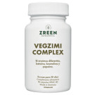 VegZimi Complex
