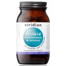 ViridiKid Multivitaminas y Minerales