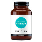 ViridiKid Multivitaminas y Minerales