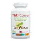 Vital C8 Complex Sura Vitasan