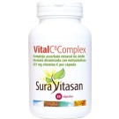 Vital C8 Complex Sura Vitasan