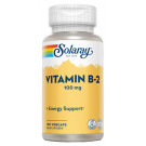 Vitamin B-2 100 mg Solaray