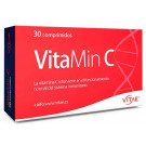 Vitamin C 30 comprimidos