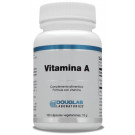 Vitamina A 4000 UI Douglas