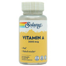 Vitamina A | Comprar Vitamina A cápsulas