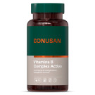 Vitamina B Complejo Activo