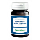 Vitamina B12 1000 mcg Activa (sublingual)