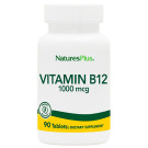 Vitamina B12 1000 mcg