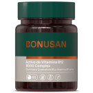 Vitamina B12 activa 8000 Complex