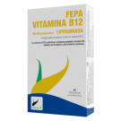 Vitamina B12 Liposomada