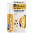 Vitamina B12 Spray Oral BetterYou