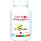 Vitamina B3 - Hexanicotinato de Inositol