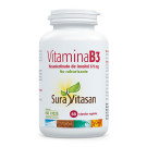 Vitamina B3 - Hexanicotinato de Inositol