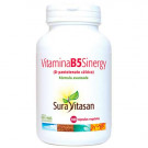 Vitamina B5 Sinergy de Sura Vitasan