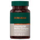 Vitamina B6 Metilo Complex