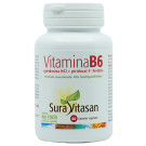 Vitamina B6 Sura Vitasan