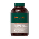 Vitamina C-1000 Complejo de Ascorbatos