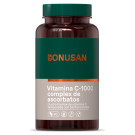 Vitamina C-1000 Complejo de Ascorbatos