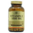 Vitamina C 1000mg Solgar 100 Cápsulas