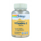 Vitamina C 1000 mg Solaray